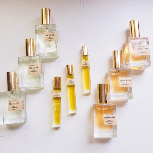 FAVORITE PERFUMES AND WHY I LOVE THEM Ellery 