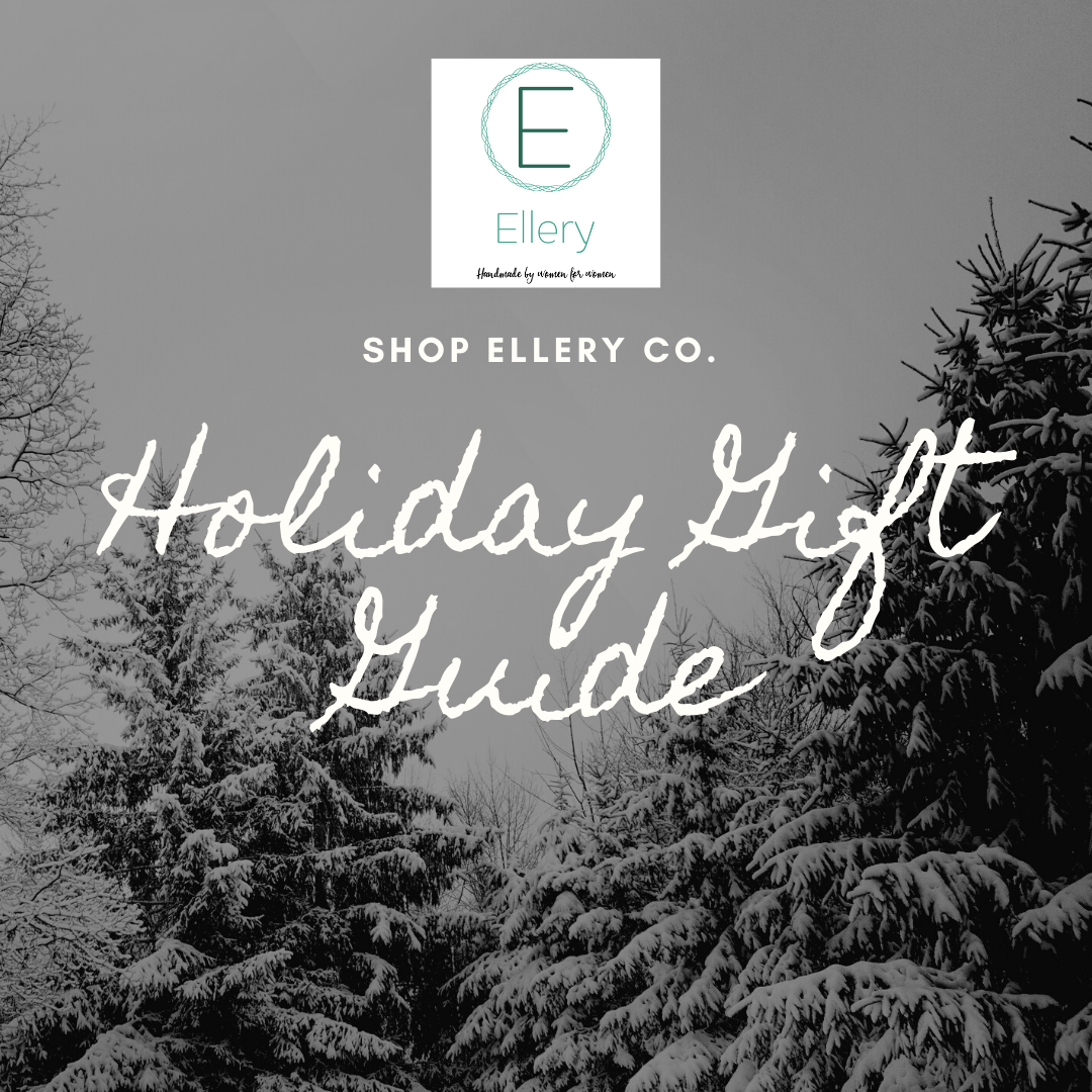Holiday Gift Guide Ellery 