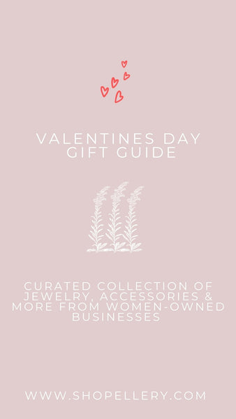 Last Minute Valentine's Day Gift Guide