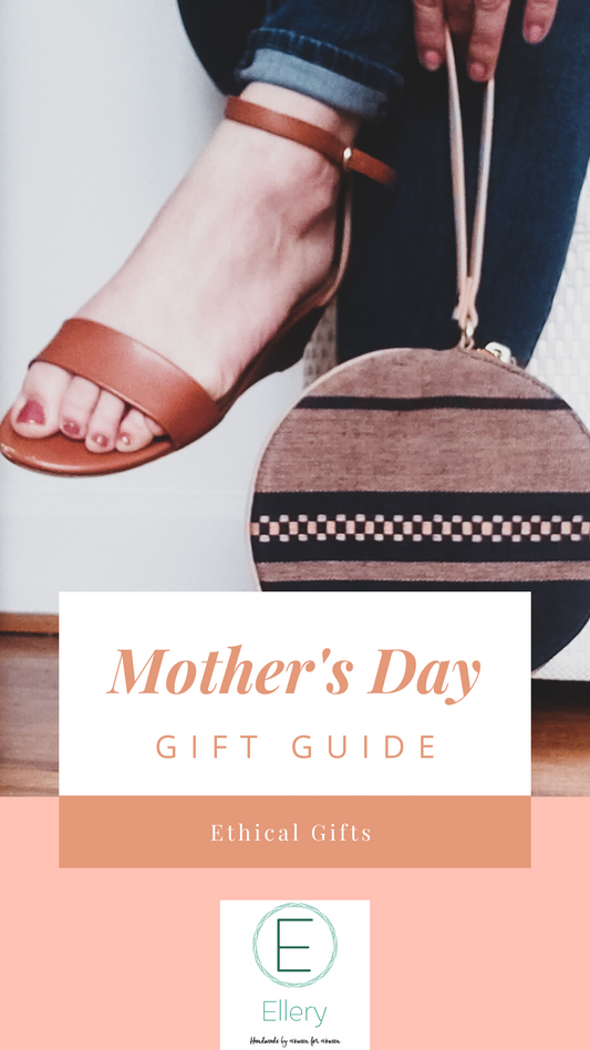 Mother's Day Gift Guide Ellery 