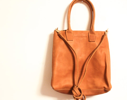 New Handmade Leather Bags Ellery 