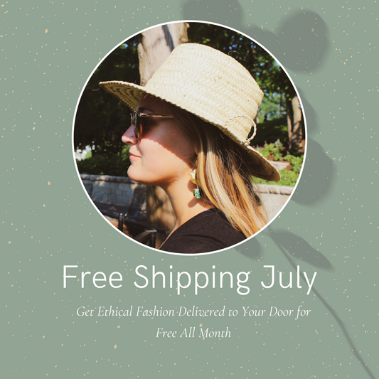 Stay Safe and Stay at Home! FREE SHIPPING ALL JULY Ellery 
