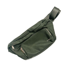 Load image into Gallery viewer, Ryder Bum Bag- Olive