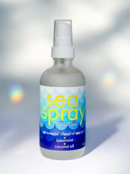 Sea Spray for Surf Hair