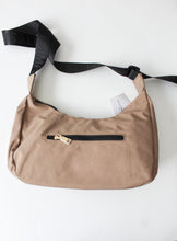Load image into Gallery viewer, Brevin Slouchy Bag- Khaki