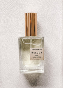 Meadow Botanical Perfume Mist