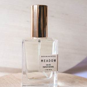 Meadow Botanical Perfume Mist Ellery 